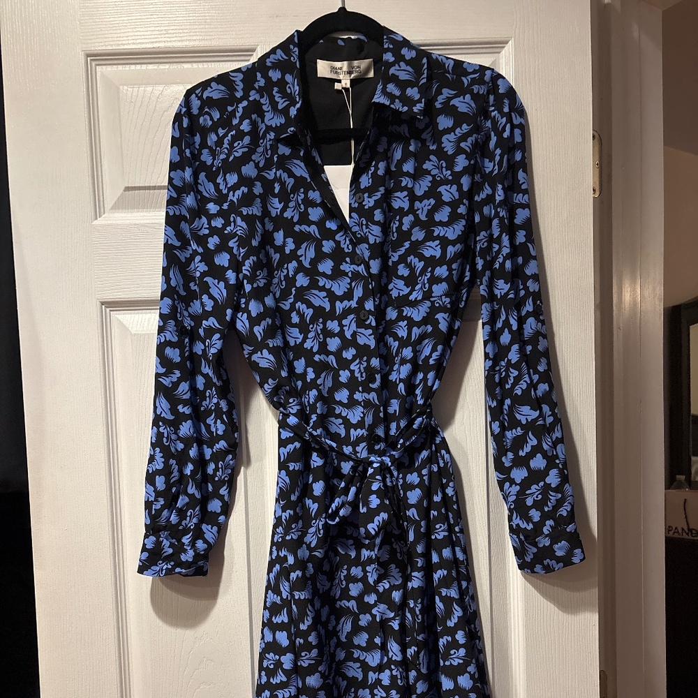 Diane Von Furstenburg